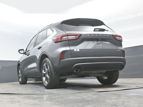 Certified 2025 Ford Escape ST-Line Select AWD/4WD image 21