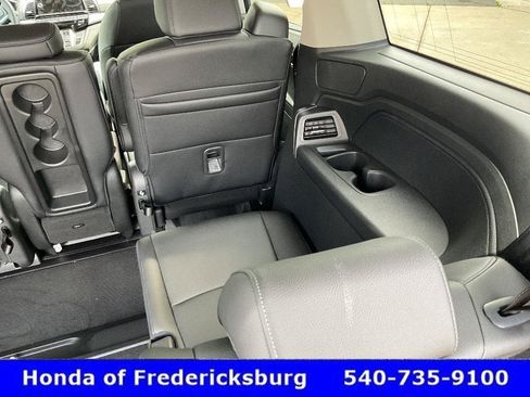 Used 2026 Honda Odyssey EX-L image 21