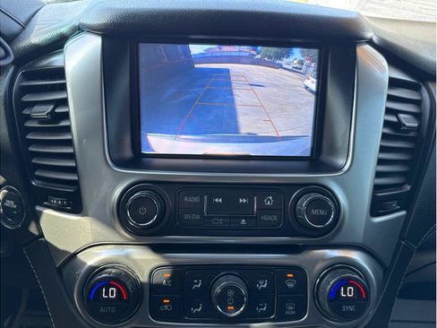 Used 2018 Chevrolet Tahoe Premier AWD/4WD image 22