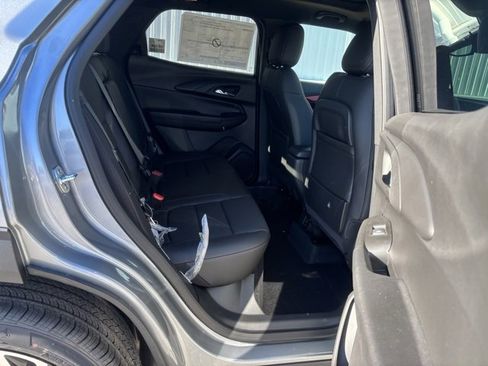 New 2026 Chevrolet TrailBlazer RS w/ Convenience Package image 16