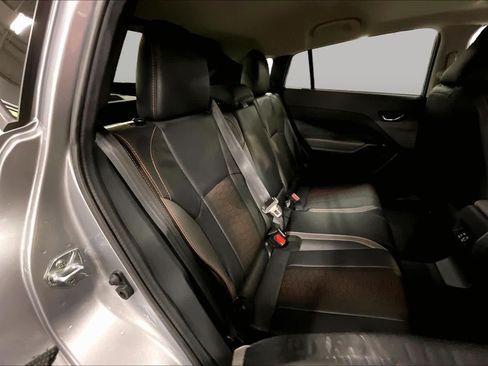Used 2025 Subaru Crosstrek 2.5i Limited AWD/4WD image 19