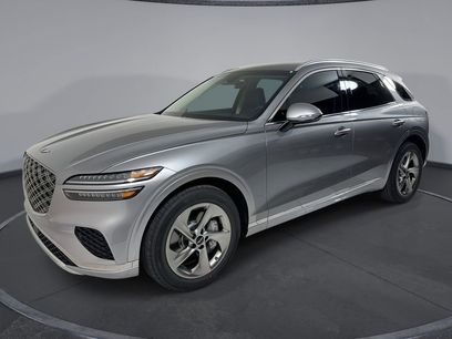 New 2026 Genesis GV70 2.5T