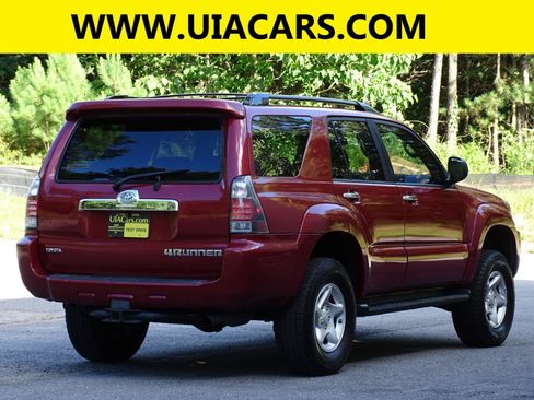 Used 2006 Toyota 4Runner SR5 RWD image 9
