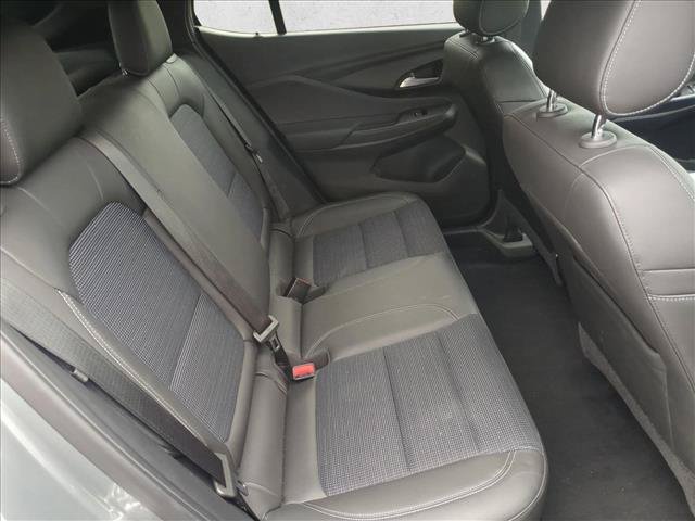 Used 2024 Buick Envista Sport Touring FWD image 19
