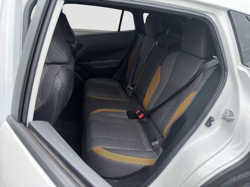Used 2024 Subaru Crosstrek 2.5i Sport AWD/4WD image 13