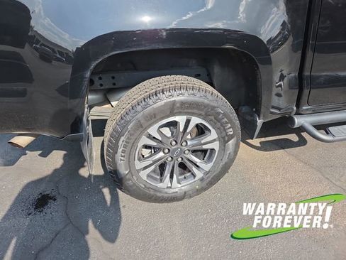 Used 2021 Chevrolet Colorado Z71 image 20