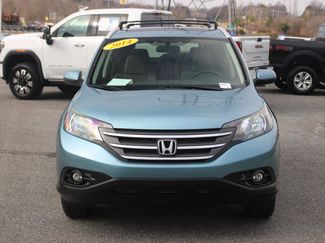 Used 2014 Honda CR-V EX video 2