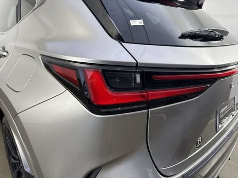 Used 2025 Lexus NX 350 F Sport AWD/4WD image 34
