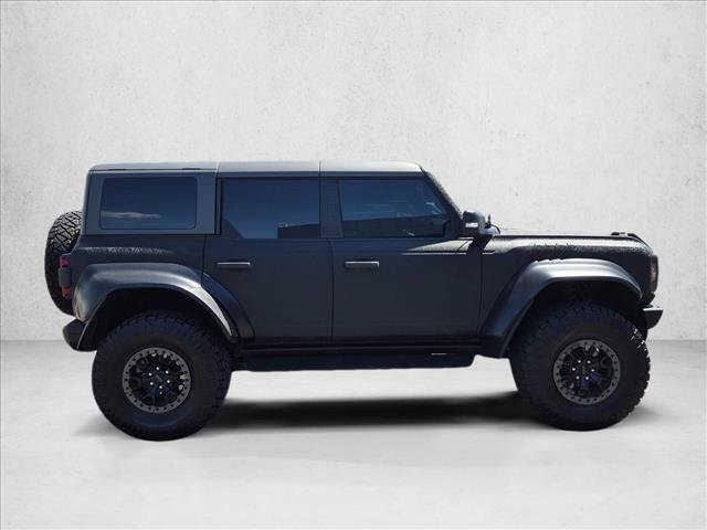 Used 2022 Ford Bronco Raptor AWD/4WD image 9