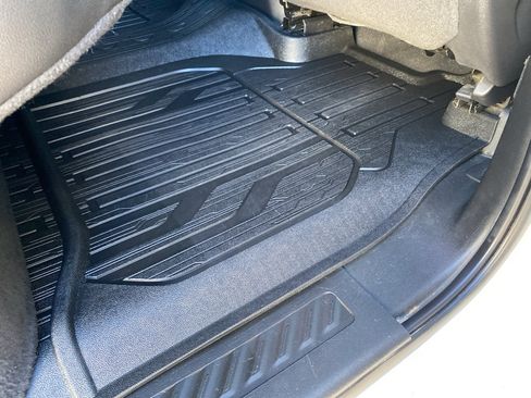 Used 2019 GMC Sierra 1500 AT4 w/ AT4 Premium Package image 16