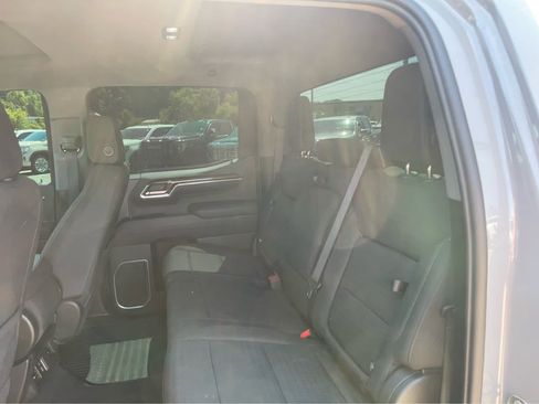 Used 2024 GMC Sierra 1500 Elevation AWD/4WD image 20