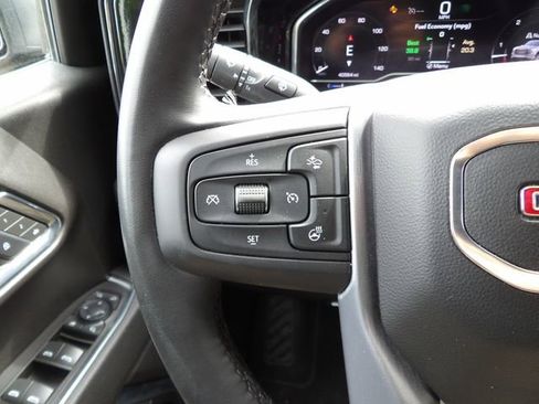 Used 2025 GMC Sierra 1500 SLT image 21