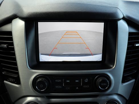 Used 2016 GMC Yukon SLT RWD image 39