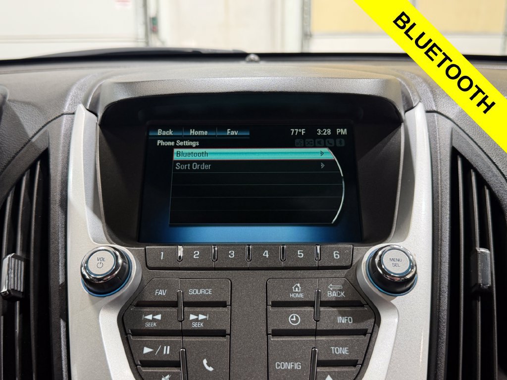 Used 2015 Chevrolet Equinox LT FWD image 4