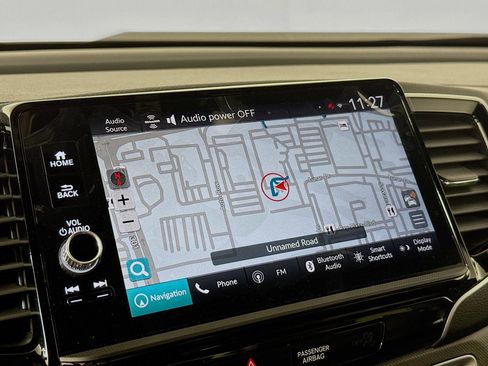 New 2025 Honda Ridgeline TrailSport+ image 14