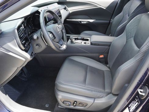 Certified 2023 Lexus RX 350 Premium w/ Cold Area Package image 14