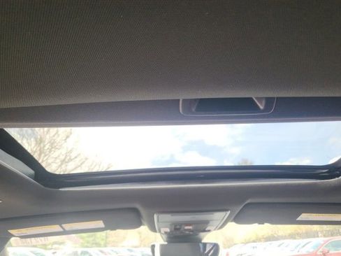 New 2026 Honda CR-V Sport-L image 16