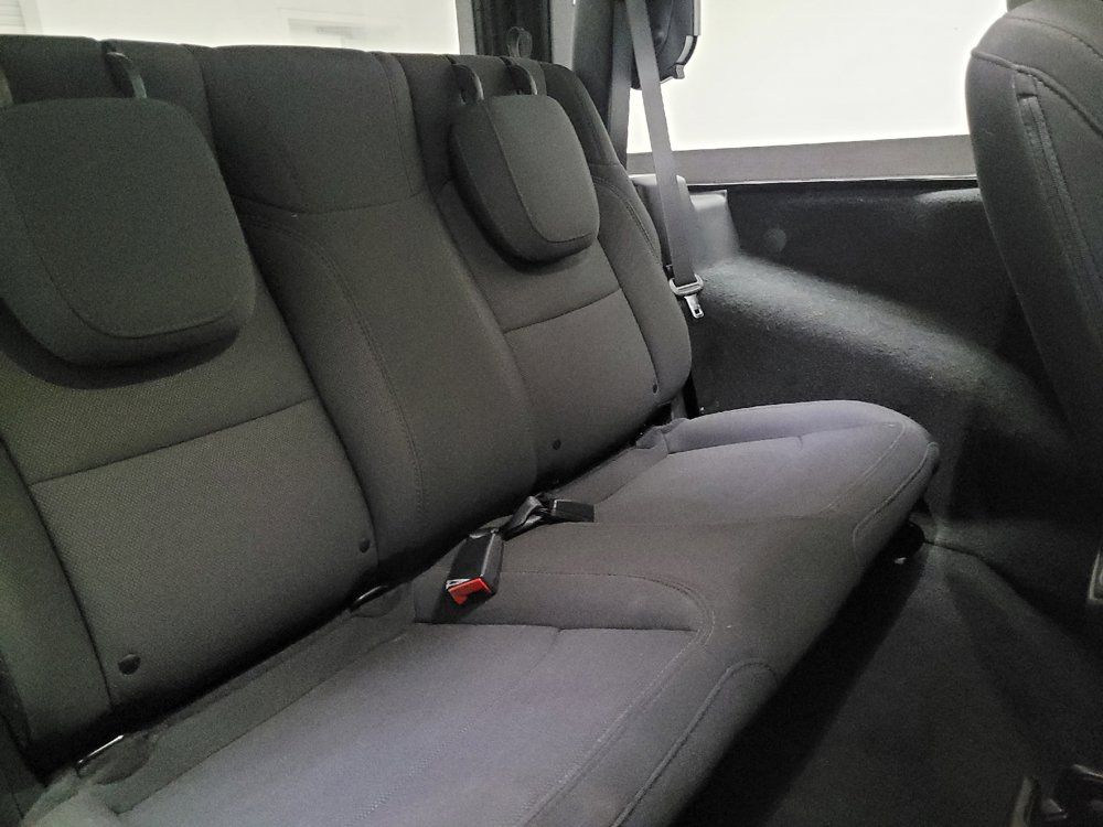 Used 2020 Jeep Wrangler Sport AWD/4WD image 19