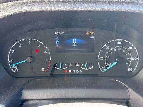 Certified 2023 Ford Transit 350 XLT image 17