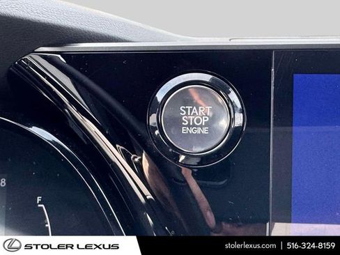 Certified 2023 Lexus RX 350 Premium Plus w/ Cold Area Package image 30