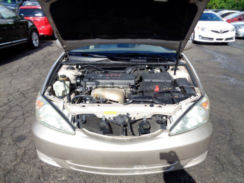 Used 2003 Toyota Camry LE image 23