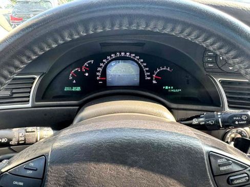 Used 2007 Chrysler Pacifica Touring image 22