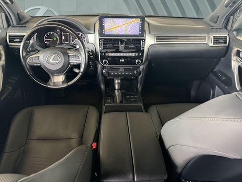 Certified 2023 Lexus GX 460 Premium AWD/4WD image 12