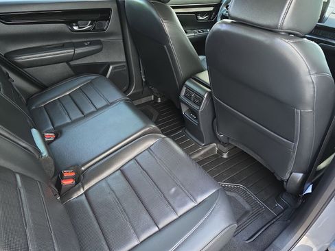 Certified 2024 Honda CR-V EX-L image 13