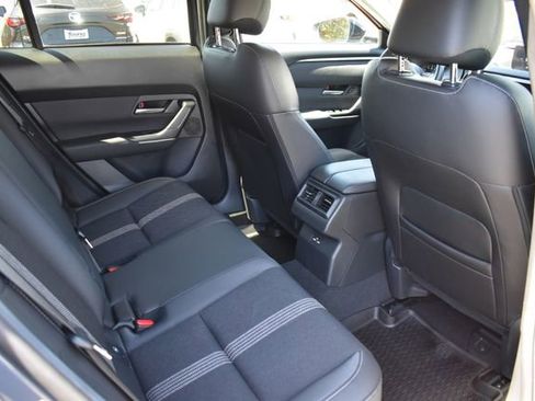 Used 2024 MAZDA CX-50 AWD 2.5 S w/ Weather Package image 26