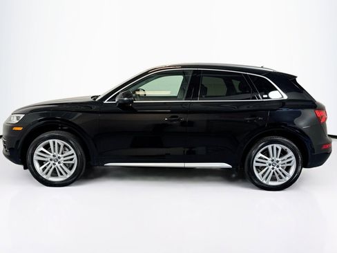 Used 2019 Audi Q5 2.0T Premium Plus w/ Premium Plus Package image 8