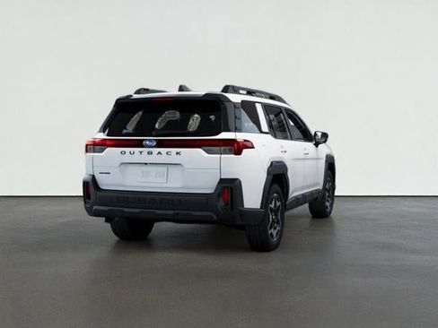 New 2026 Subaru Outback Touring AWD/4WD image 5