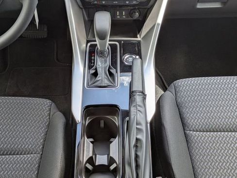 New 2026 Mitsubishi Eclipse Cross ES AWD/4WD image 20
