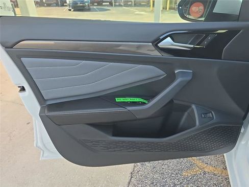 New 2026 Volkswagen Jetta SEL image 13