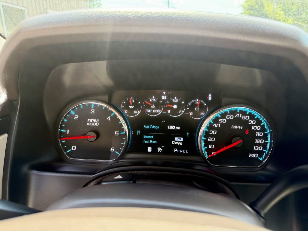 Used 2019 GMC Yukon XL Denali w/ Denali Ultimate Package AWD/4WD image 16
