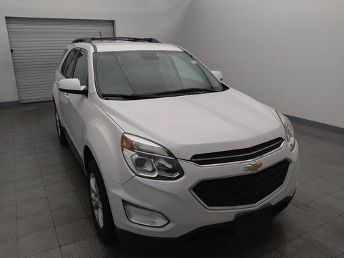 Used 2017 Chevrolet Equinox LT w/ Convenience Package FWD image 14