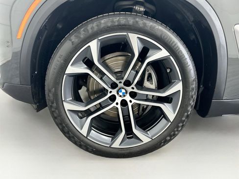 Certified 2026 BMW X5 sDrive40i w/ Climate Comfort Package image 29