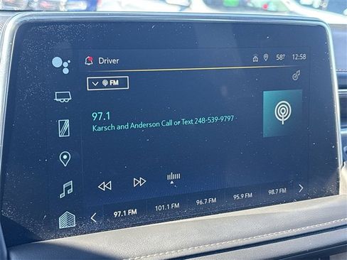 Certified 2023 Chevrolet Tahoe High Country w/ Premium Package 2 image 13