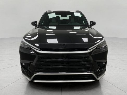 New 2026 Lexus TX 500h TX 500H F SPORT PERFORMANCE PR image 10