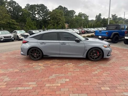 Used 2024 Honda Civic Type R image 16