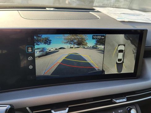 New 2025 Hyundai Sonata Limited image 26