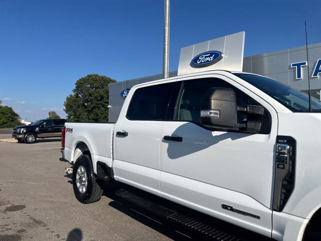 Used 2024 Ford F250 XLT w/ FX4 Off-Road Package AWD/4WD image 7