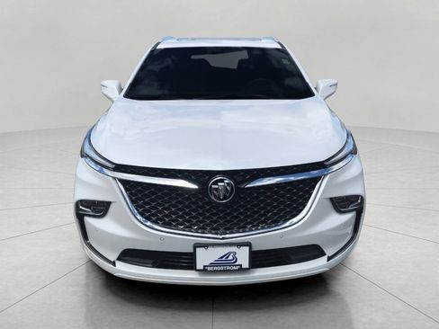 Used 2024 Buick Enclave Avenir w/ Avenir Technology Package AWD/4WD image 12