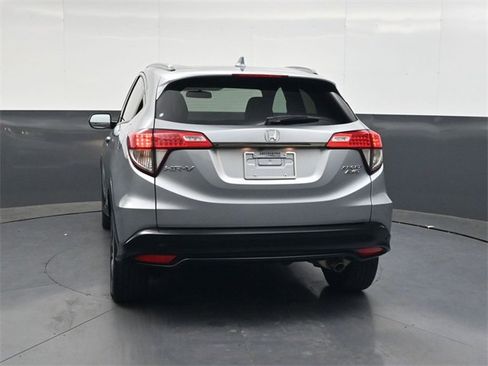 Used 2022 Honda HR-V Sport image 5