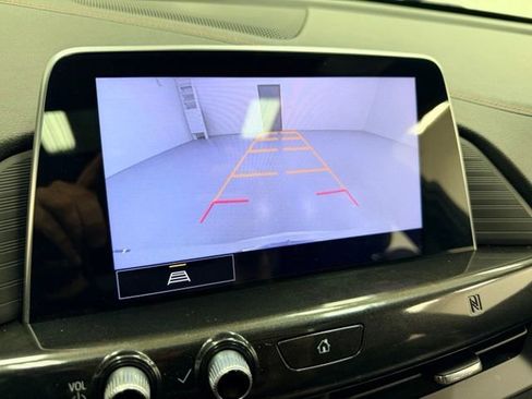 Certified 2021 Cadillac CT4 Sport AWD/4WD image 15