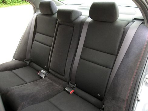 Used 2009 Honda Civic Si image 30