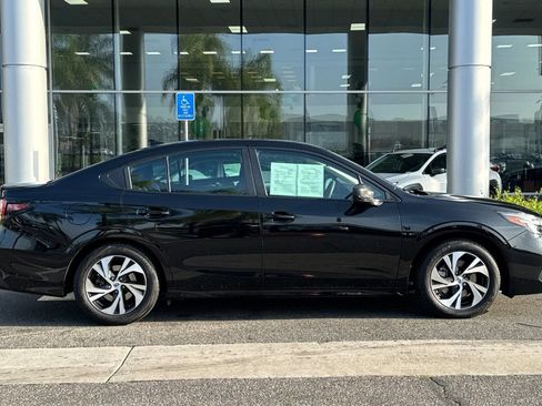 Certified 2023 Subaru Legacy image 3