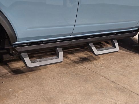 Used 2023 Ford Bronco Big Bend image 37