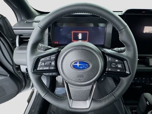 New 2026 Subaru Outback Touring XT image 7