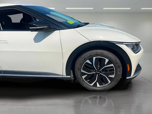 Used 2024 Kia EV6 Wind AWD/4WD image 20