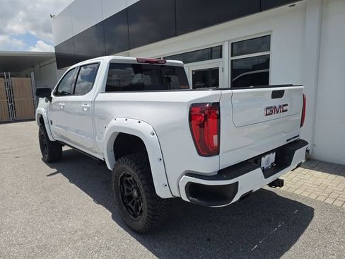 New 2026 GMC Sierra 1500 AT4 w/ AT4 Premium Package AWD/4WD image 5